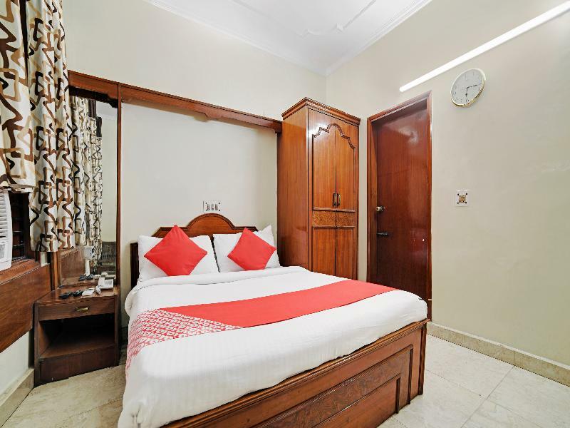 Collection O 74947 Maya Palace Mayapuri Delhi  Bagian luar foto