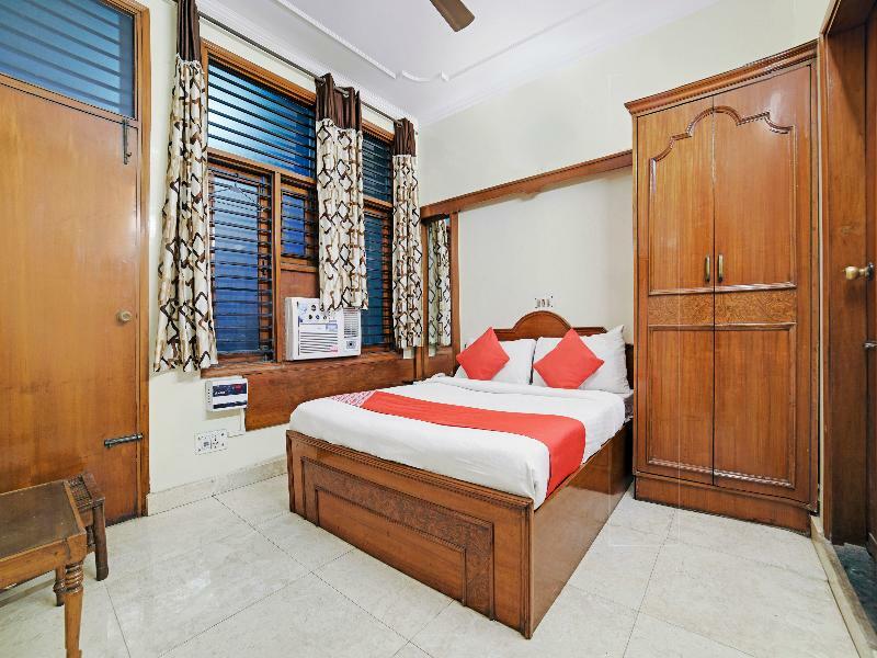 Collection O 74947 Maya Palace Mayapuri Delhi  Bagian luar foto