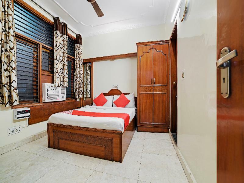 Collection O 74947 Maya Palace Mayapuri Delhi  Bagian luar foto