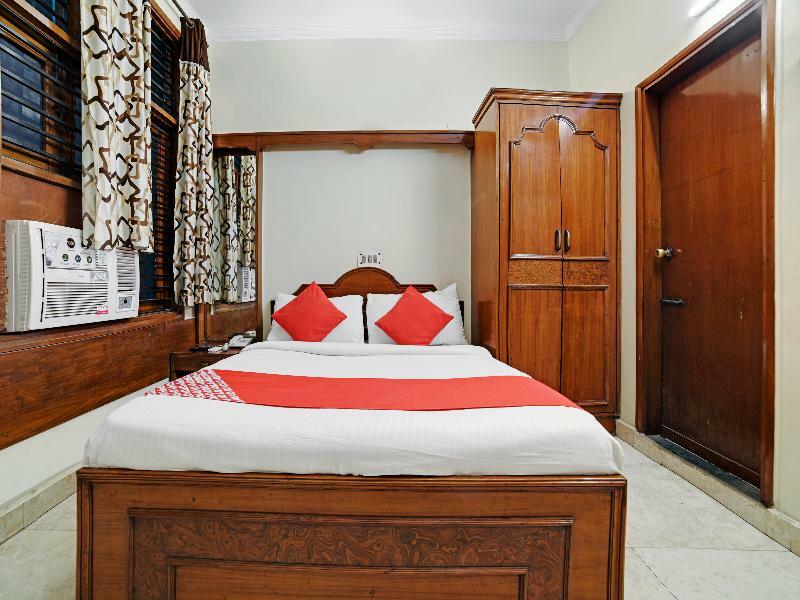 Collection O 74947 Maya Palace Mayapuri Delhi  Bagian luar foto